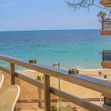 Txingudi - Only Families Lägenhet Cambrils Exteriör bild