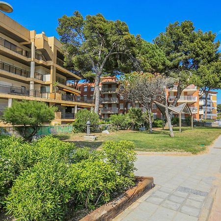 Txingudi - Only Families Lägenhet Cambrils Exteriör bild