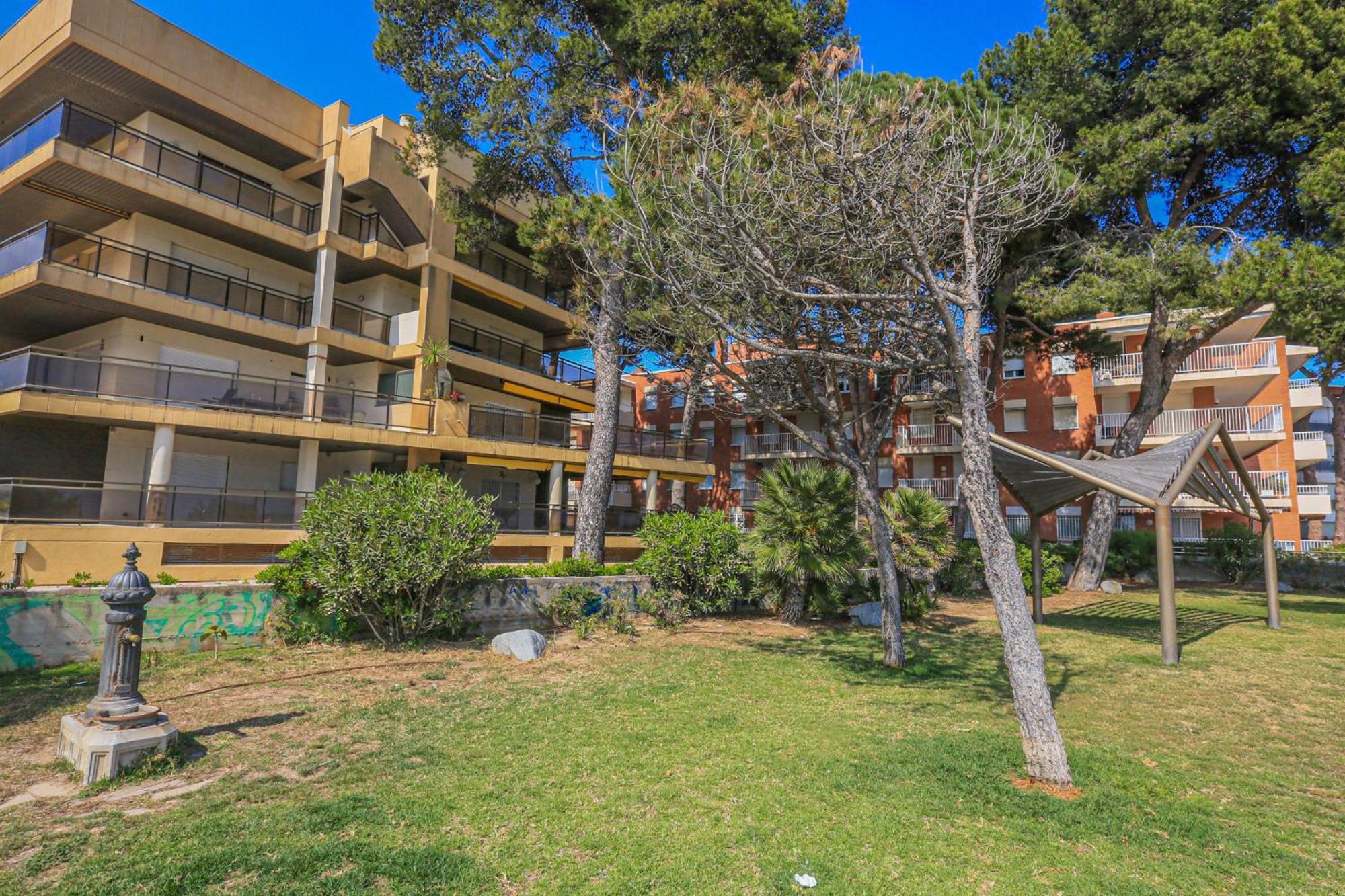 Txingudi - Only Families Lägenhet Cambrils Exteriör bild